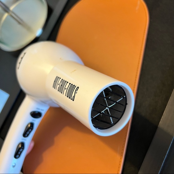 Hot Shot Tools Blow Dryer hairdryers $30 - Picture 2 of 6